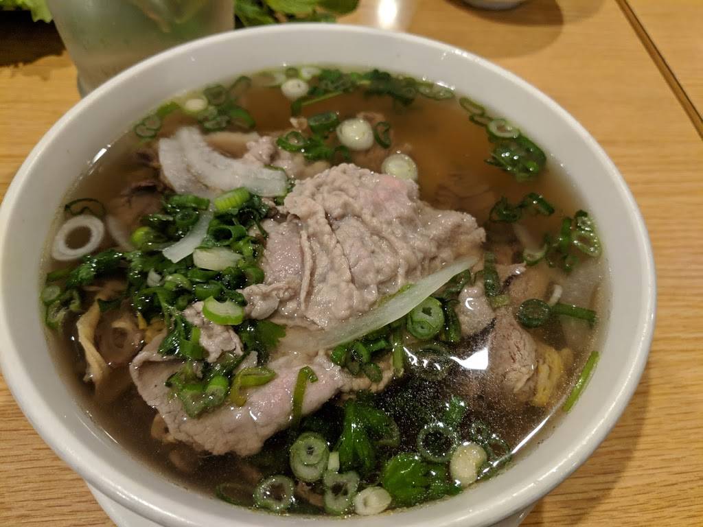 Pho Cali Restaurant | restaurant | 1400 Camino De La Reina #105, San Diego, CA 92108, USA | 6195421062 OR +1 619-542-1062