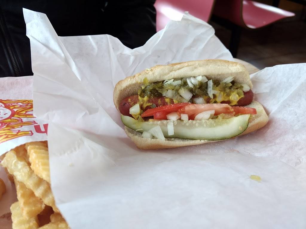 5 Points Restaurant | restaurant | 2505 Green Bay Rd, North Chicago, IL 60064, USA | 8476890061 OR +1 847-689-0061