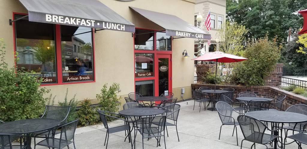 First & Union Kitchen | restaurant | 101 Union Ave, Snohomish, WA 98290, USA | 3605681682 OR +1 360-568-1682