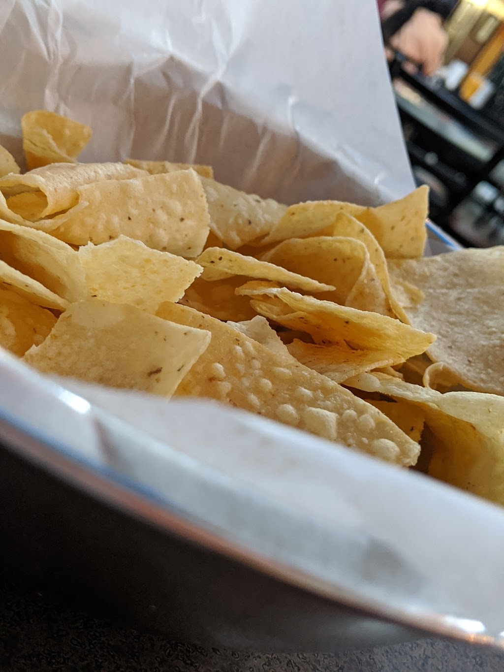 Senor Patron | restaurant | 860 Peachtree St NE Suite H, Atlanta, GA 30308, USA | 4046457987 OR +1 404-645-7987