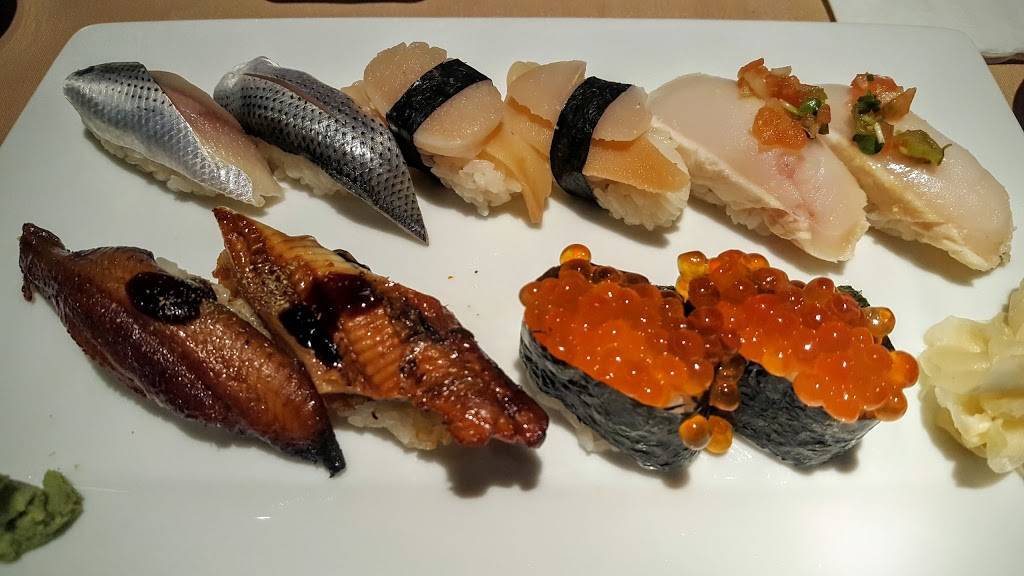 Kaito | restaurant | 130-A N El Camino Real, Encinitas, CA 92024, USA | 7606342746 OR +1 760-634-2746