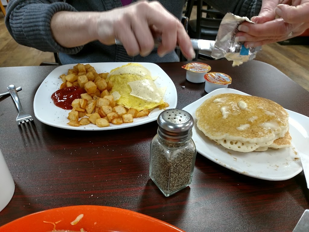 Kopper Kettle Restaurant | restaurant | 115 E Main St, Florence, CO 81226, USA | 7197847664 OR +1 719-784-7664