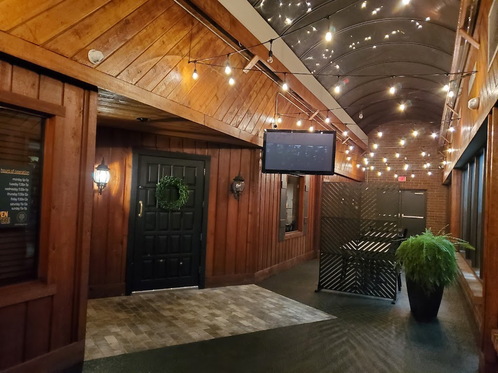 Kindred Gastropub | restaurant | 6460 College Rd suite b, Lisle, IL 60532, USA | 6308579505 OR +1 630-857-9505