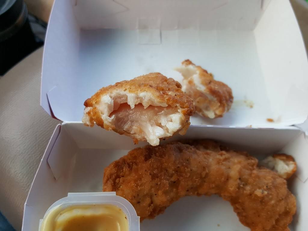 Wendys | restaurant | 2261 S Main St, Greensboro, GA 30642, USA | 7064539349 OR +1 706-453-9349