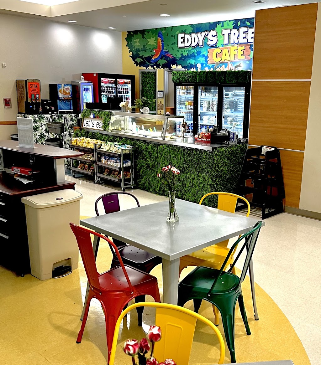 Eddy’s Tree Top Cafe | restaurant | 1102 W Trenton Rd, Edinburg, TX 78539, USA | 9564453445 OR +1 956-445-3445