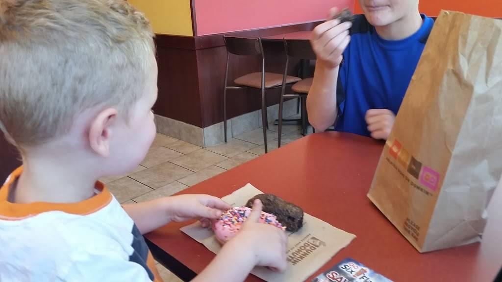 Dunkin | bakery | 269 E Main St, Marlborough, MA 01752, USA | 5084859710 OR +1 508-485-9710