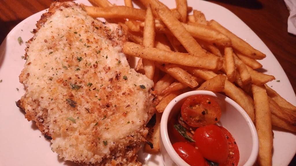 Outback Steakhouse | restaurant | 13245 Atlantic Blvd, Jacksonville, FL 32225, USA | 9042205899 OR +1 904-220-5899