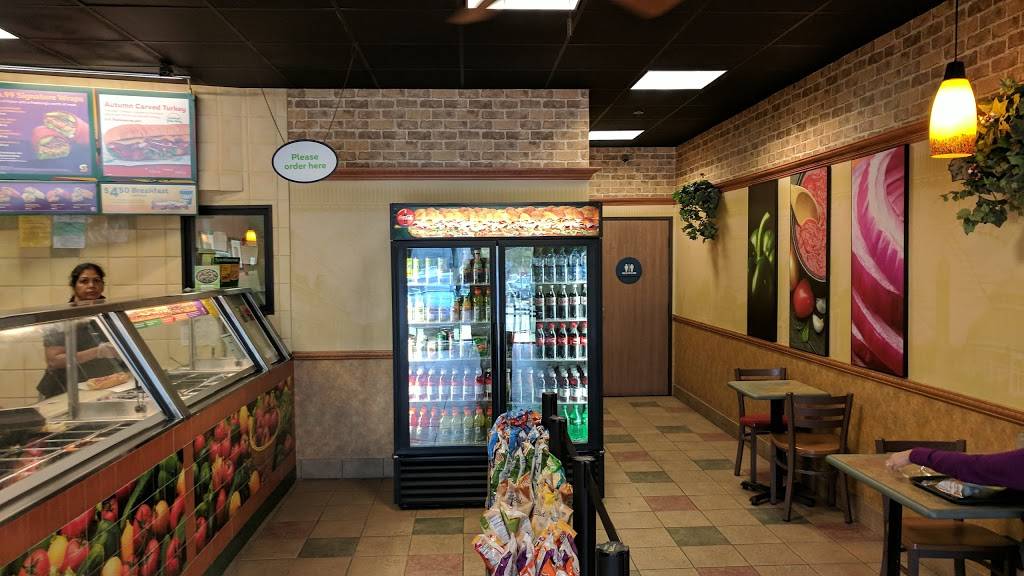 Subway Restaurants | restaurant | Shop Building #2, 4959 Katella Ave Unit F, Cypress, CA 90720, USA | 7142201980 OR +1 714-220-1980