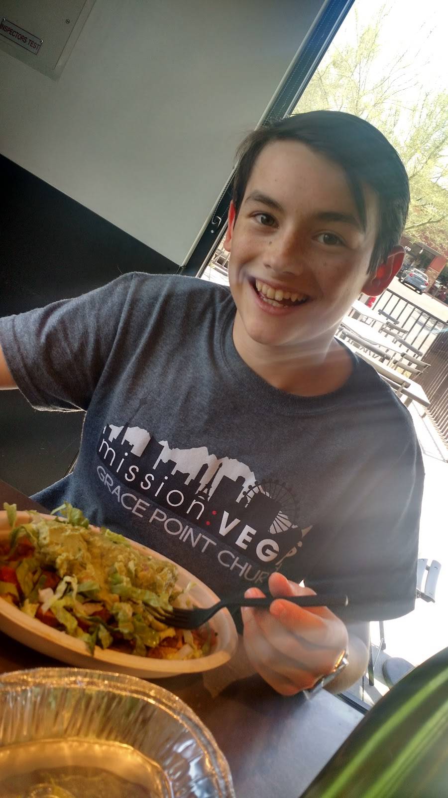 Chipotle Mexican Grill | restaurant | 6211 N Decatur Blvd #110, Las Vegas, NV 89130, USA | 7023952629 OR +1 702-395-2629