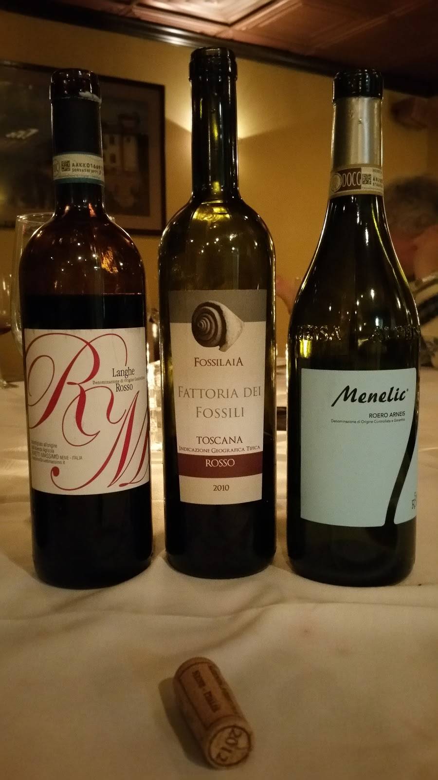 Osteria Italian | restaurant | 1801 E 9th St, Cleveland, OH 44114, United States | 2166859490 OR +1 216-685-9490