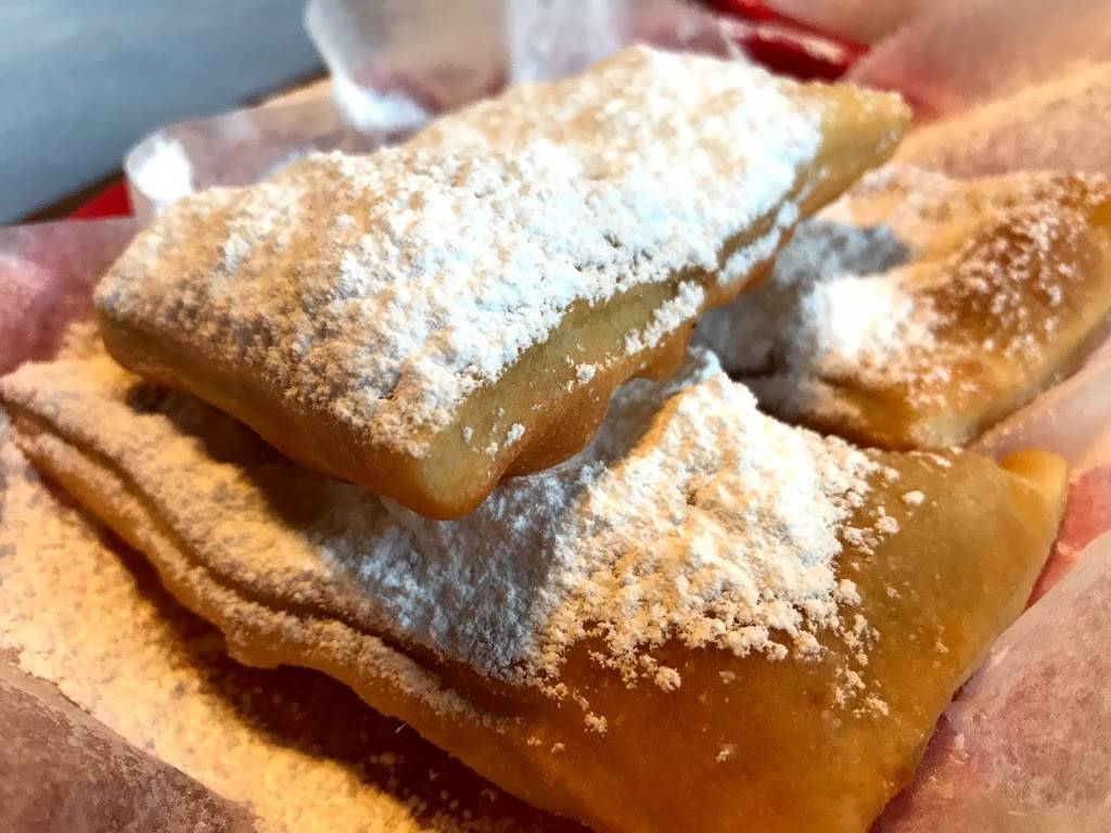 The Lost Cajun | restaurant | 411 S Main St, Breckenridge, CO 80424, USA | 9705478330 OR +1 970-547-8330