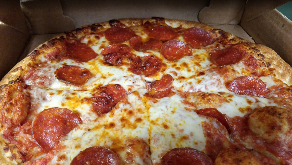 Als Gourmet Pizza | restaurant | 1382 East Capitol St NE, Washington, DC 20003, USA | 2025431113 OR +1 202-543-1113