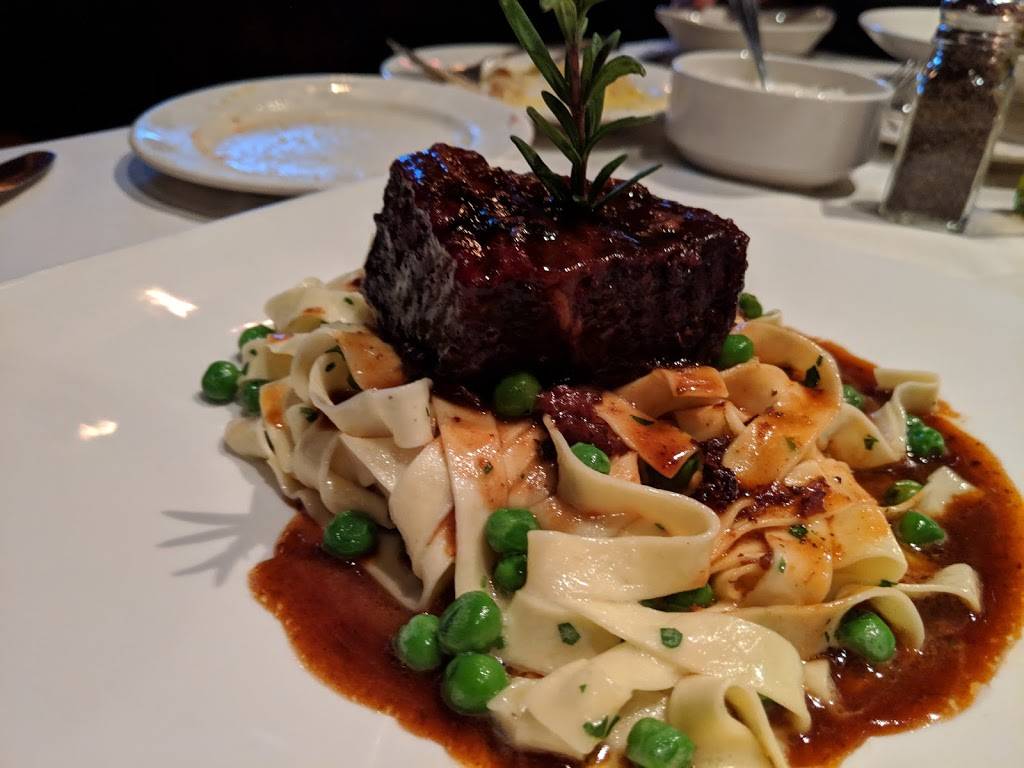 Tuscany Wheeling | restaurant | 550 S Milwaukee Ave, Wheeling, IL 60090, USA | 8474659988 OR +1 847-465-9988