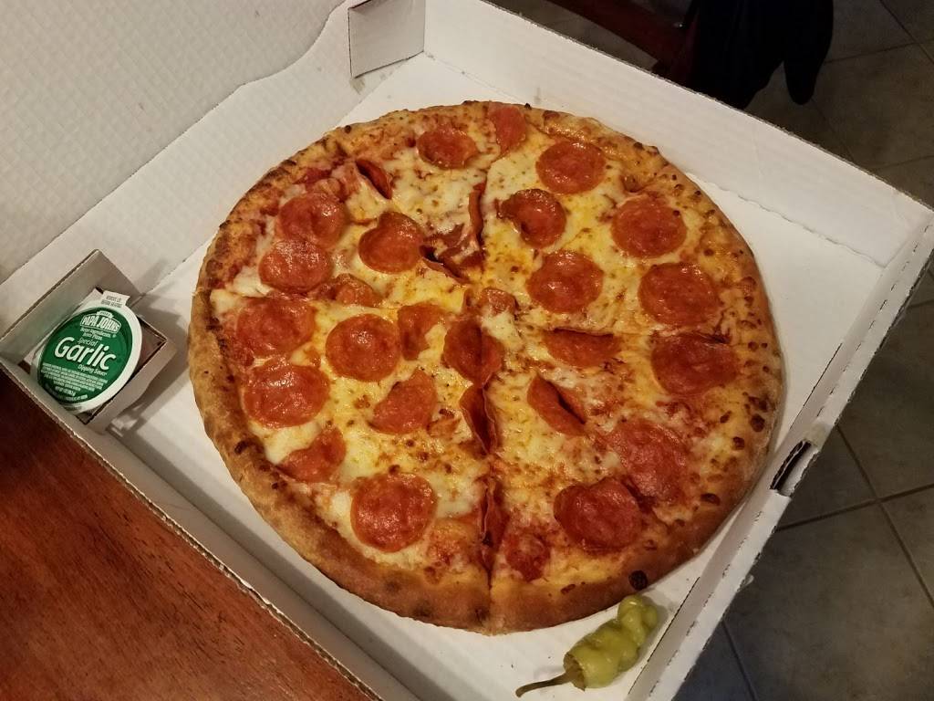 Papa Johns Pizza | restaurant | 3015 E New York St Ste A13, Aurora, IL 60504, USA | 6308510707 OR +1 630-851-0707