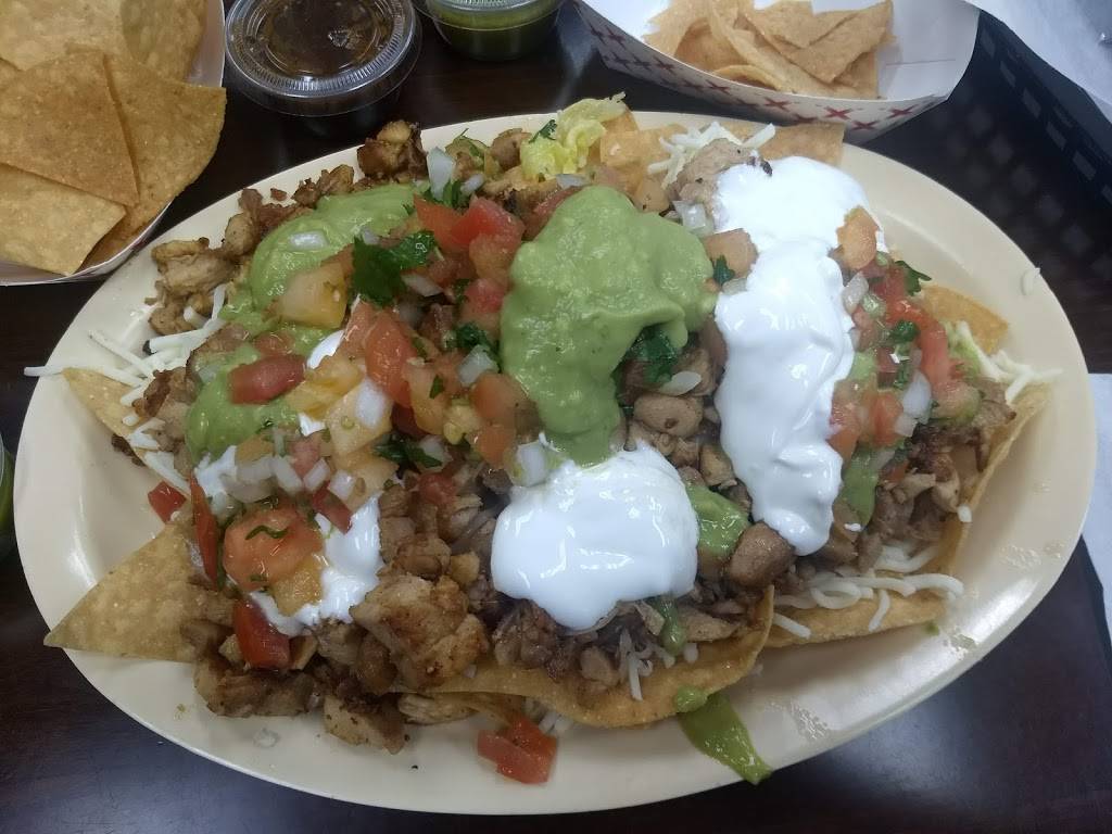 Taqueria El Tapatio | restaurant | 537 New Las Angeles Ave # C, Moorpark, CA 93021, USA | 8055238044 OR +1 805-523-8044