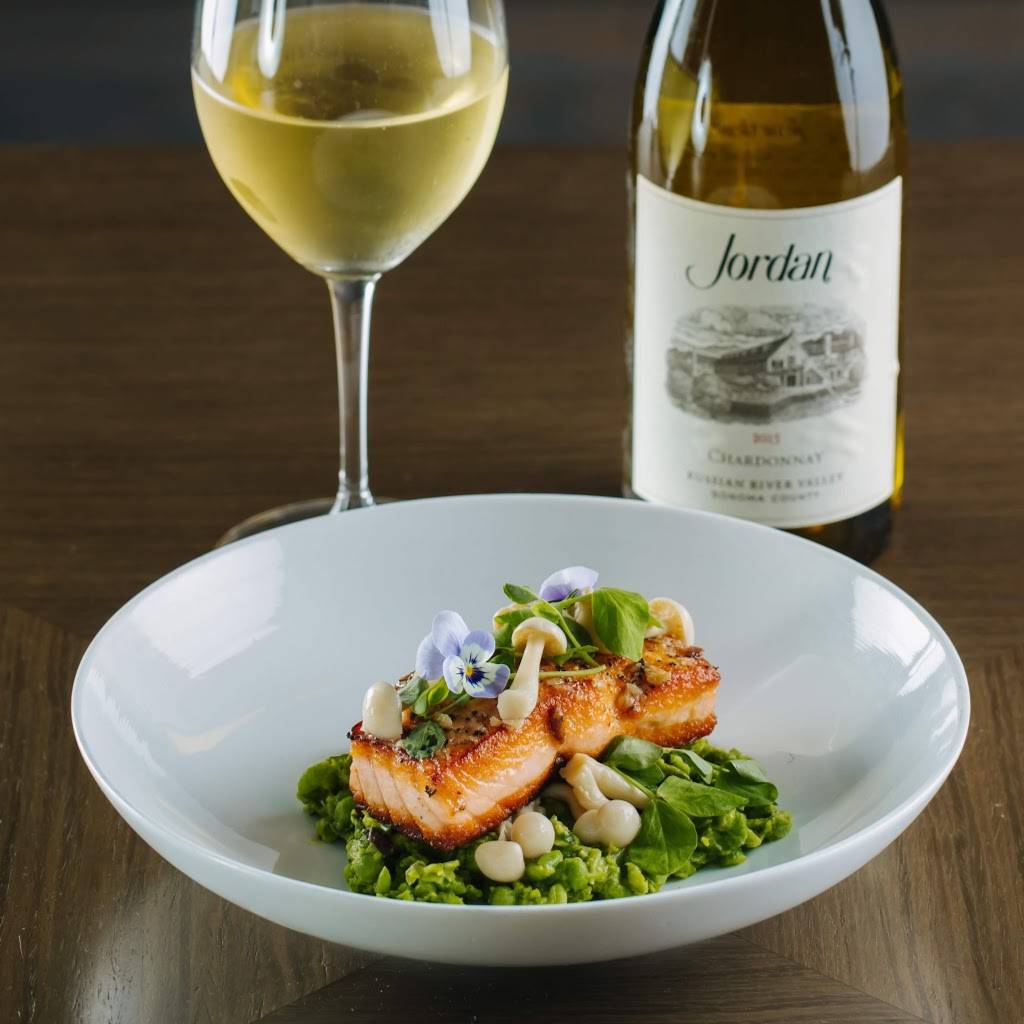 Dallas Fish Market | restaurant | 1501 Main St, Dallas, TX 75201, USA | 2147443474 OR +1 214-744-3474