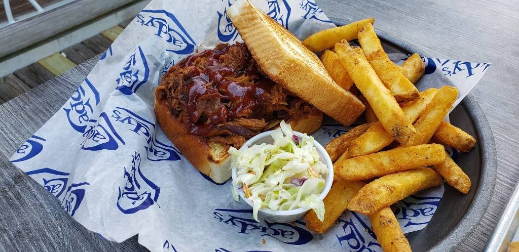 Caddys at the Pointe | restaurant | 801 Riverside Dr E, Bradenton, FL 34208, USA | 9417083777 OR +1 941-708-3777