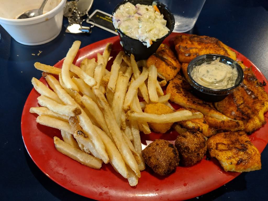 Shrimp Basket Gardendale | restaurant | 550 Fieldstown Rd #100, Gardendale, AL 35071, USA | 2056940280 OR +1 205-694-0280