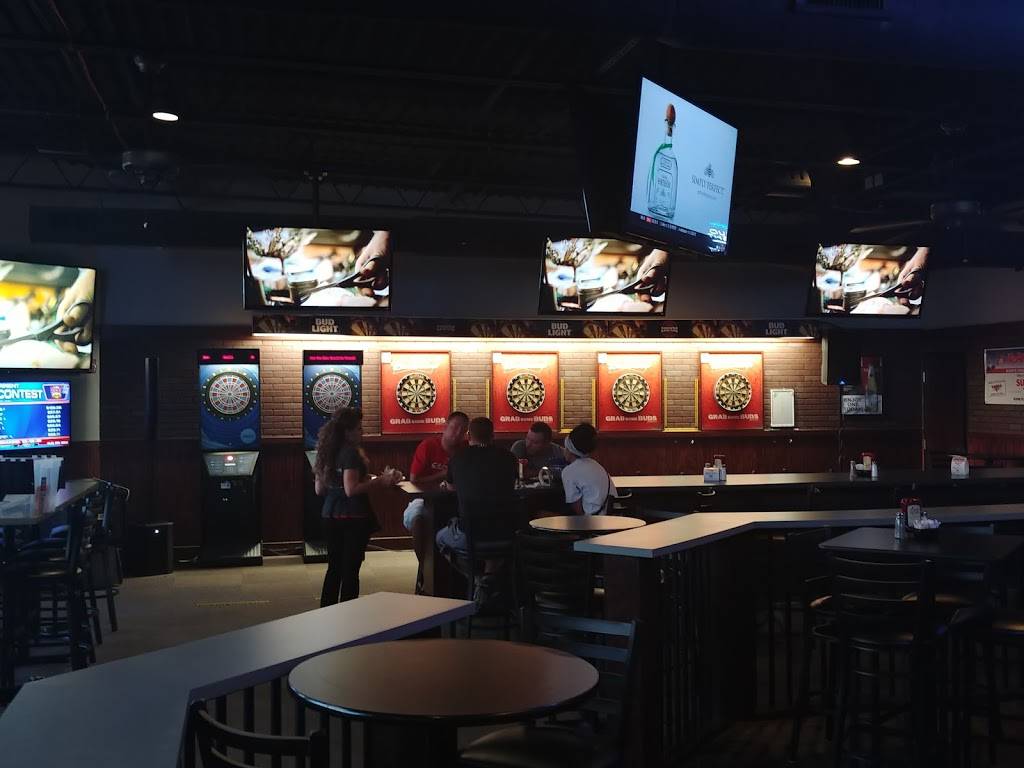 Coopers American Pub & Grill | restaurant | 6632 Mexico Rd, St Peters, MO 63376, USA | 6363871216 OR +1 636-387-1216