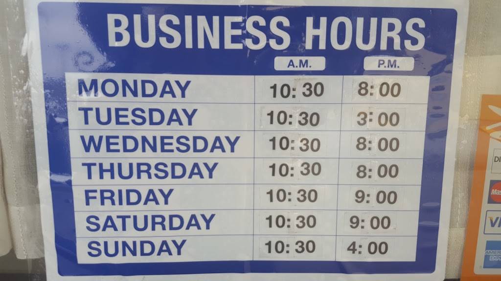 Dogwood Cafe | restaurant | Amherst, VA 24521, USA | 4343812950 OR +1 434-381-2950