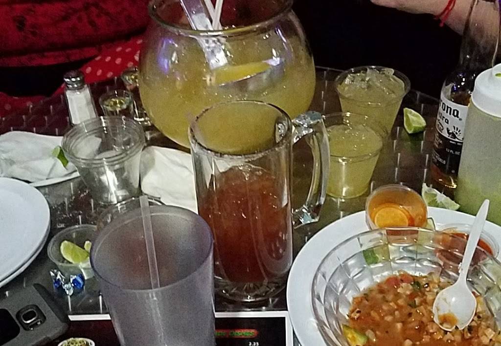 Super Taco Express | restaurant | 5807 St Charles Rd, Berkeley, IL 60163, USA | 7085471310 OR +1 708-547-1310