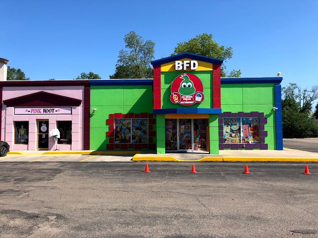 Bocadillos Restaurant Tacos & Ice Cream | restaurant | 505 Union St, Dardanelle, AR 72834, USA | 4794398534 OR +1 479-439-8534