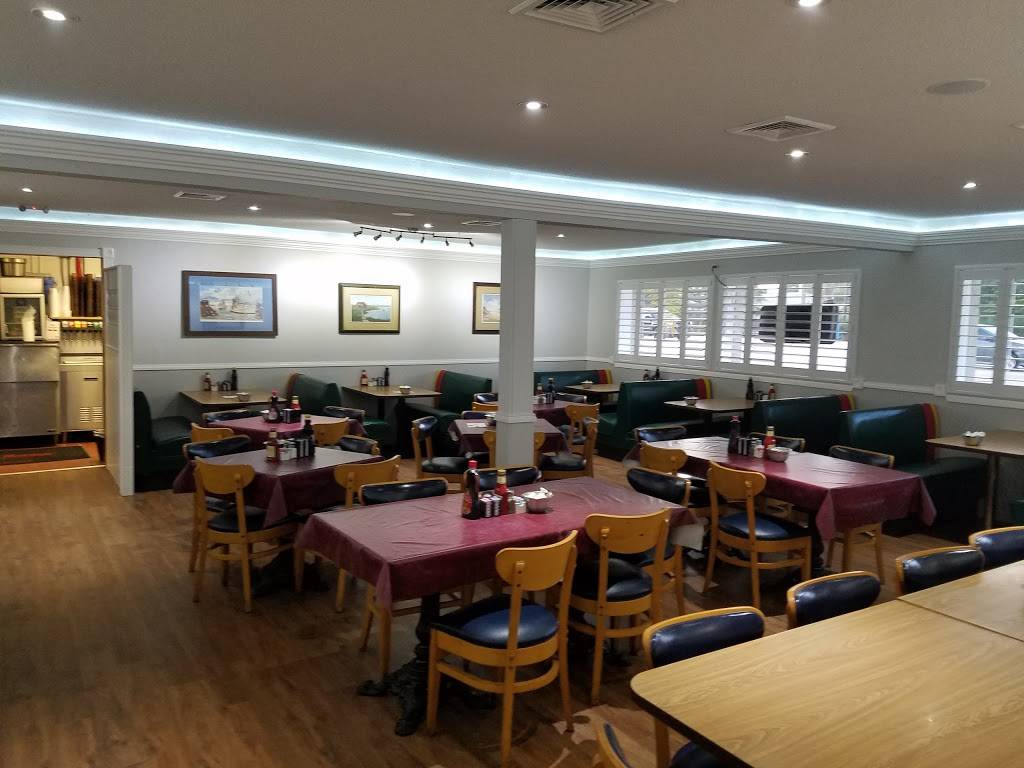 Reds Good Food & Spirits | restaurant | 12350 Palm Beach Blvd, Fort Myers, FL 33905, USA | 2396900083 OR +1 239-690-0083