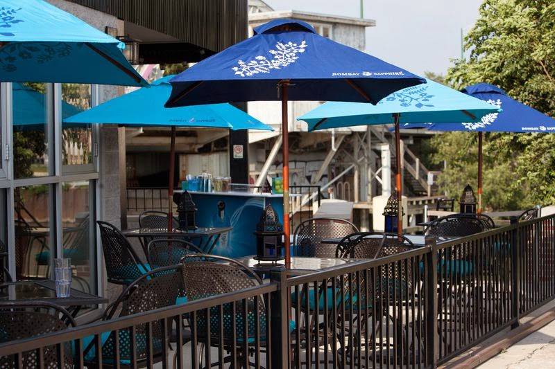 Estate | restaurant | 1177 N Elston Ave, Chicago, IL 60642, USA | 3125234296 OR +1 312-523-4296