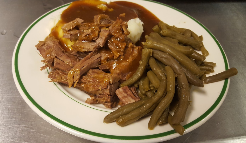 Crazy 8 Cafe & Coffeehouse | cafe | 424 W Chickasha Ave, Chickasha, OK 73018, USA | 4052248288 OR +1 405-224-8288