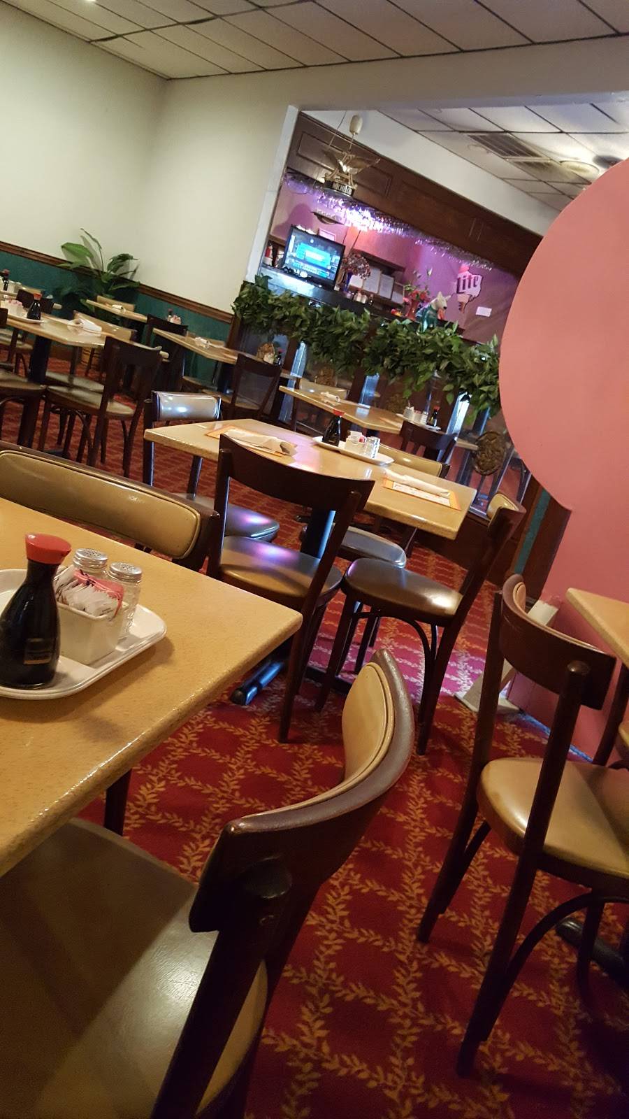 Shanghai Inn | restaurant | 14155 Northwest Fwy, Houston, TX 77040, USA | 7134626101 OR +1 713-462-6101