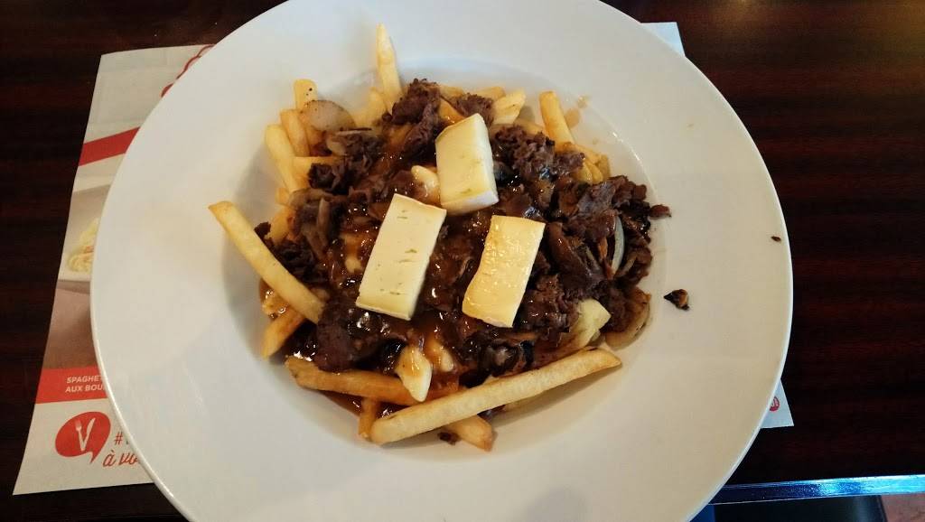 Toujours Mikes | restaurant | 7900 Boulevard Henri-Bourassa, Québec, QC G1H 3G3, Canada | 4186283030 OR +1 418-628-3030