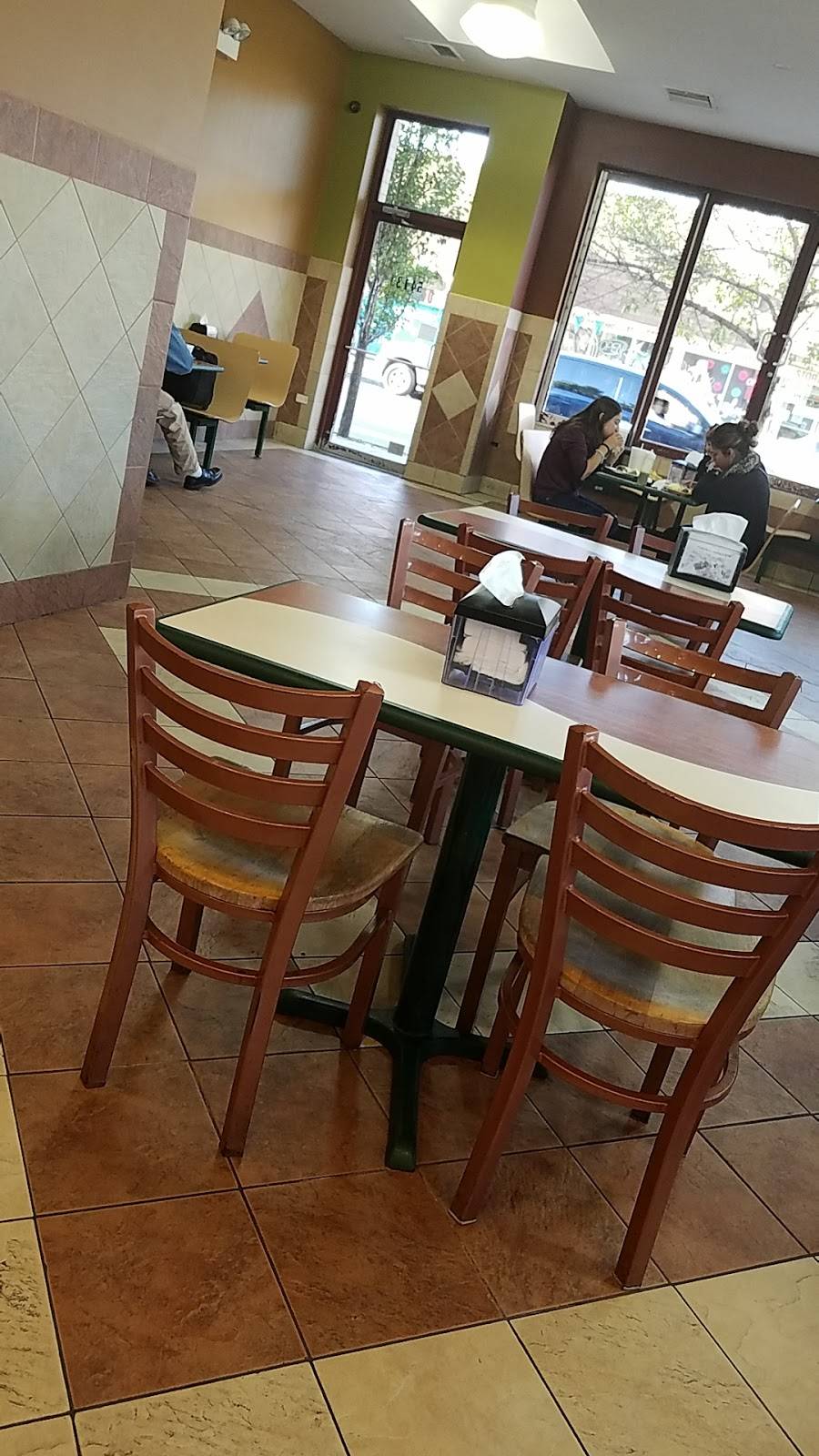 Taco Burrito King | restaurant | 4127, 5413 W Belmont Ave, Chicago, IL 60641, USA | 7737776200 OR +1 773-777-6200