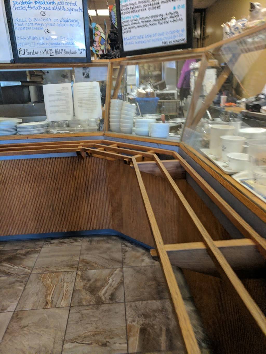 Soupherb Gourmet | restaurant | 5403 Sheridan Dr, Buffalo, NY 14221, USA | 7166313750 OR +1 716-631-3750