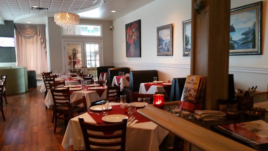 Bombay Touch | restaurant | 7700 Bathurst St #43, Thornhill, ON L4J 7Y3, Canada | 9055975097 OR +1 905-597-5097