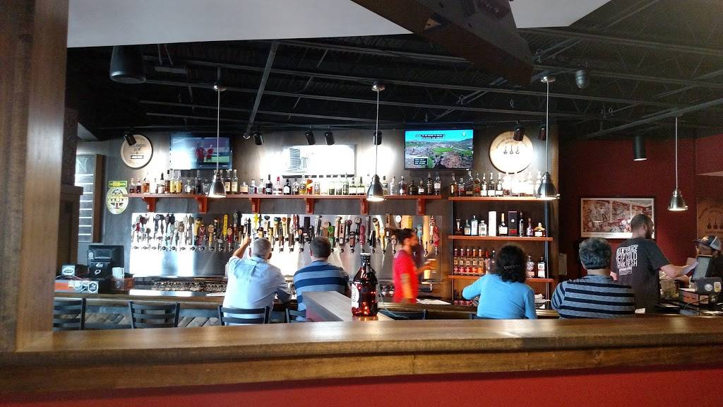 Ollies Place Craft Beer and Whiskey | restaurant | 518-20 Miamisburg Centerville Rd, Centerville, OH 45459, USA | 9377238998 OR +1 937-723-8998