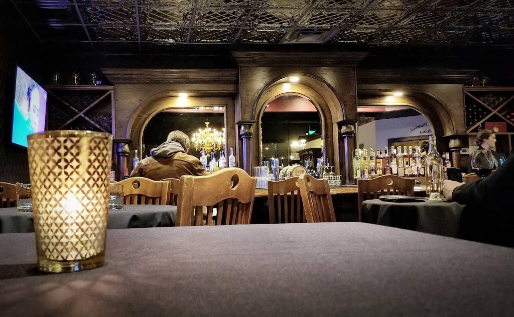 C. Knights Steakhouse | restaurant | 2085 Vine St, El Dorado Hills, CA 95762, USA | 9162351730 OR +1 916-235-1730