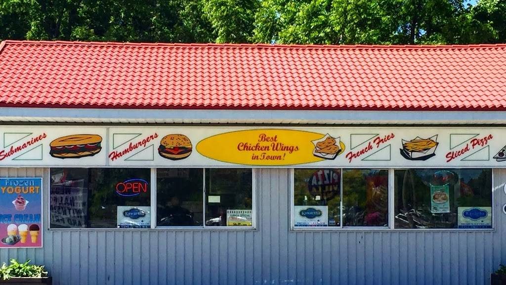 Pizza Villa & Pasta House | restaurant | 846 Ward St, Bridgenorth, ON K0L 1H0, Canada | 7052925050 OR +1 705-292-5050