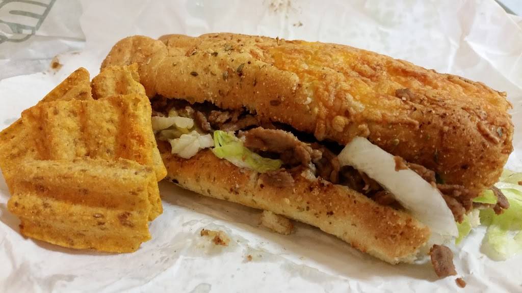 Subway Restaurants | restaurant | 12 S Plank St, Rossville, IN 46065, USA | 7653792009 OR +1 765-379-2009