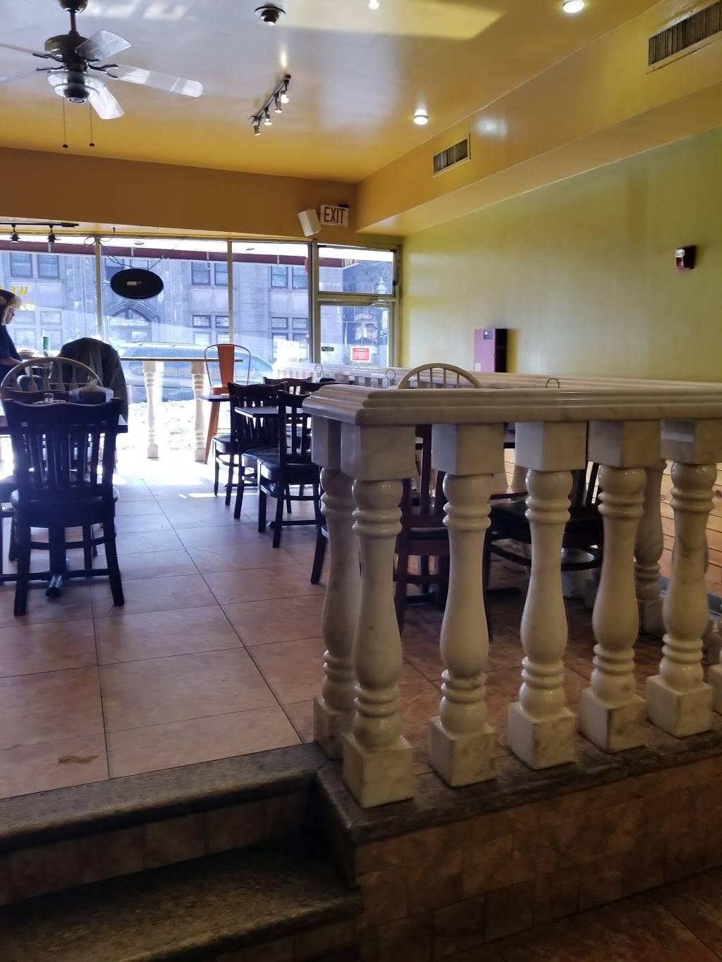 Pirates Pizza | meal takeaway | 133 S Orange Ave, South Orange, NJ 07079, USA | 9737626286 OR +1 973-762-6286