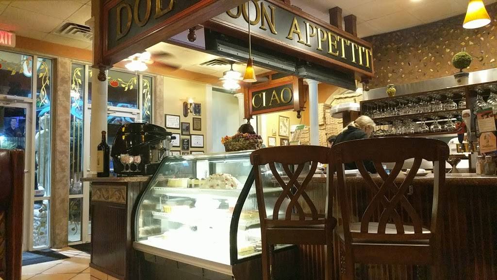 Pomodoro Cafe | restaurant | 9200 NW 39th Ave #100, Gainesville, FL 32606, USA | 3523809886 OR +1 352-380-9886