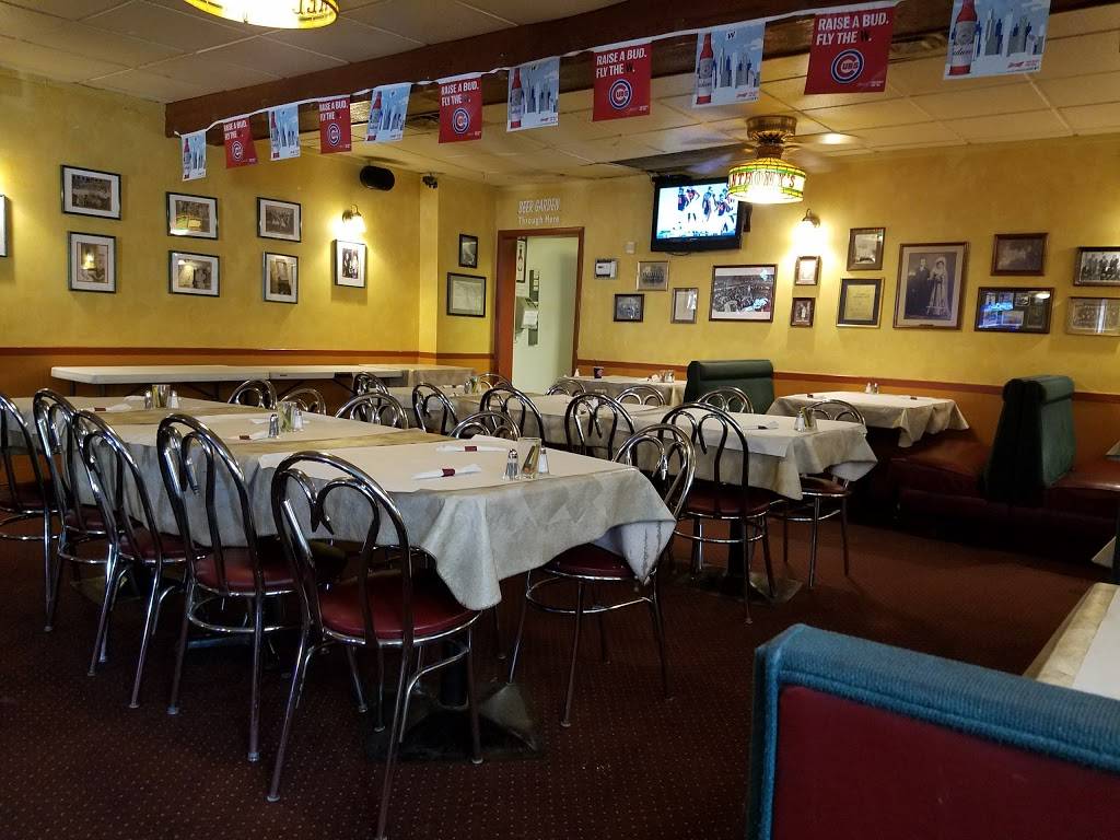 Michael Anthony’s | restaurant | 6434 Ogden Ave, Berwyn, IL 60402, USA | 7084842222 OR +1 708-484-2222