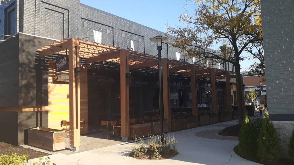 Wayward Smokehouse | restaurant | 8161 Honeygo Blvd, Nottingham, MD 21236, USA | 4432904990 OR +1 443-290-4990