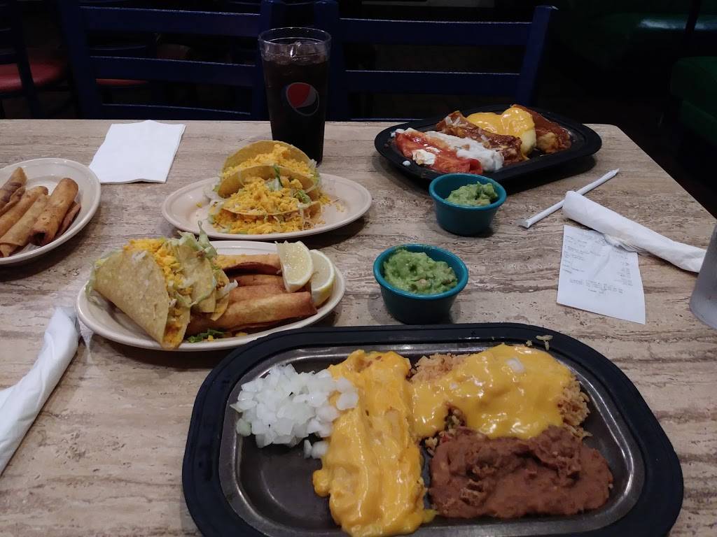 Panchos Mexican Buffet | restaurant | 5751 SW Green Oaks Blvd, Arlington, TX 76017, USA | 8174837085 OR +1 817-483-7085