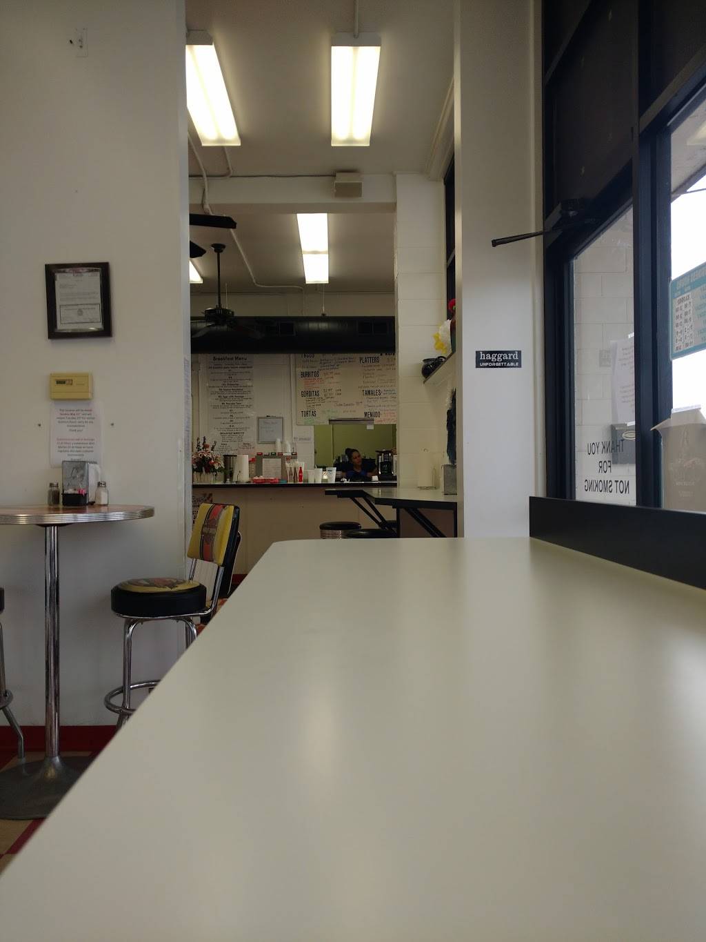 El Rodeo Mexican Restaurant | restaurant | 501 W 5th Ave, Hutchinson, KS 67501, USA | 6202592034 OR +1 620-259-2034