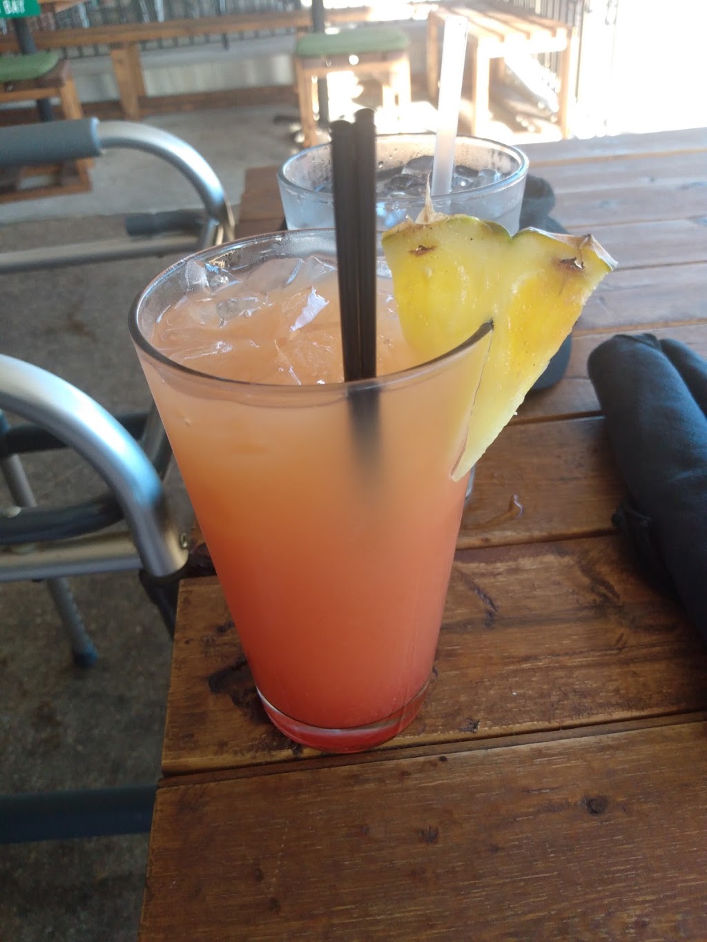 Reggae Flava | restaurant | 2322 4th St, Tuscaloosa, AL 35401, USA | 2058606331 OR +1 205-860-6331