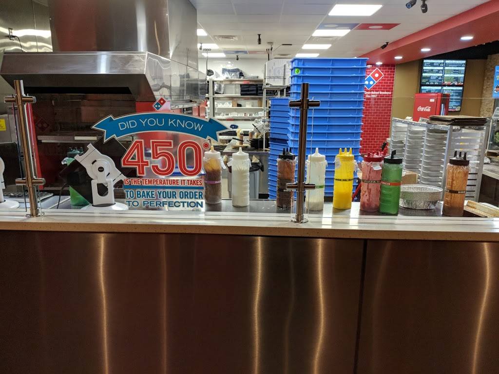 Dominos Pizza | meal delivery | 325 J St, La Porte, IN 46350, USA | 2193800760 OR +1 219-380-0760