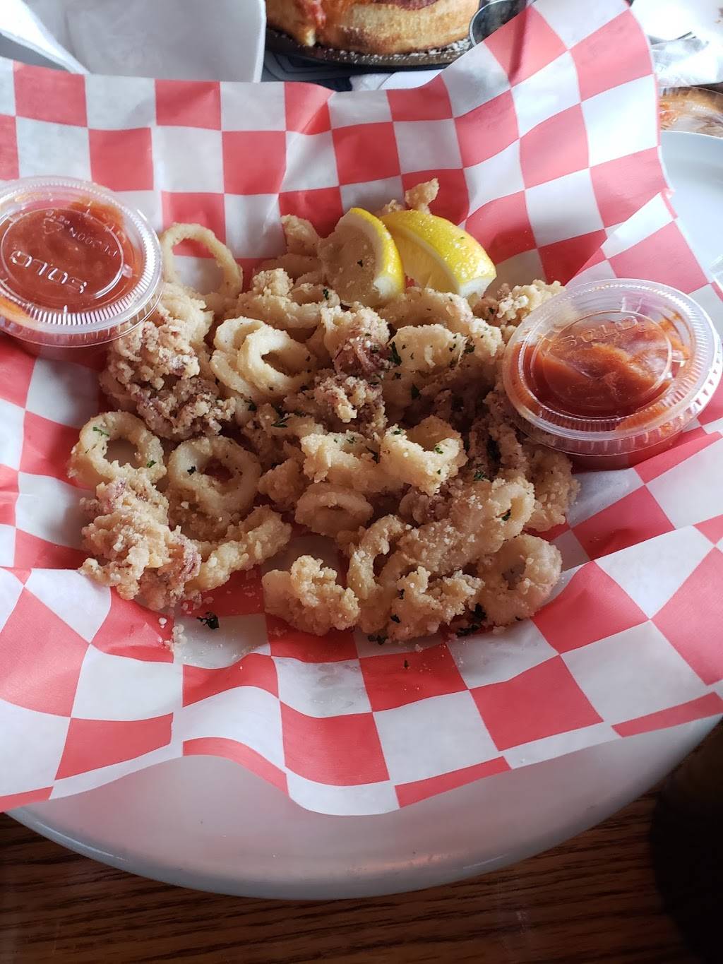 Undos West | restaurant | 51130 National Rd E, St Clairsville, OH 43950, USA | 7406958888 OR +1 740-695-8888