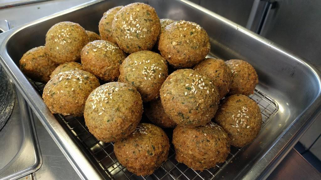 Monsieur Falafel | restaurant | 4701 Boul Saint-Jean, Dollard-des-Ormeaux, QC H9H 2A7, Canada | 5146200006 OR +1 514-620-0006