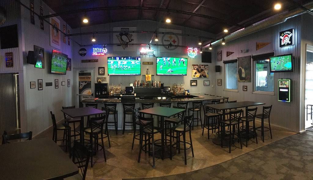 Steel City Sports Bar & Grille | restaurant | 3108 New Butler Rd, New Castle, PA 16101, USA | 7242413336 OR +1 724-241-3336