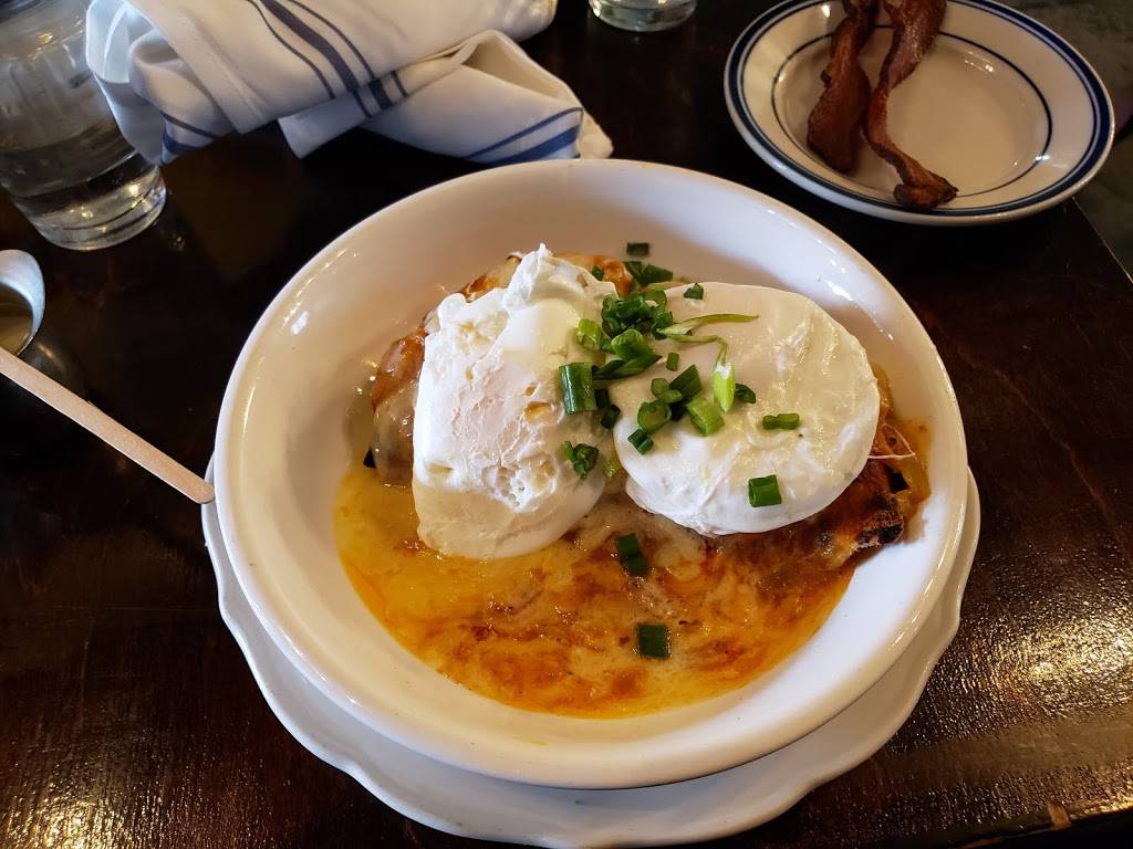 The Cookery at Myrtle Hill | restaurant | 1020 S Gaylord St, Denver, CO 80209, USA | 3037337448 OR +1 303-733-7448